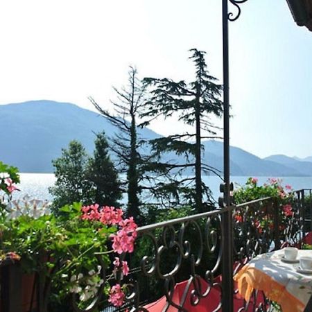 Casa Farfalla Cannobio Bagian luar foto