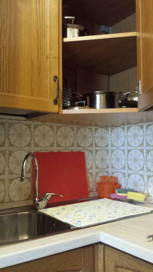 Casa Farfalla Cannobio Bagian luar foto