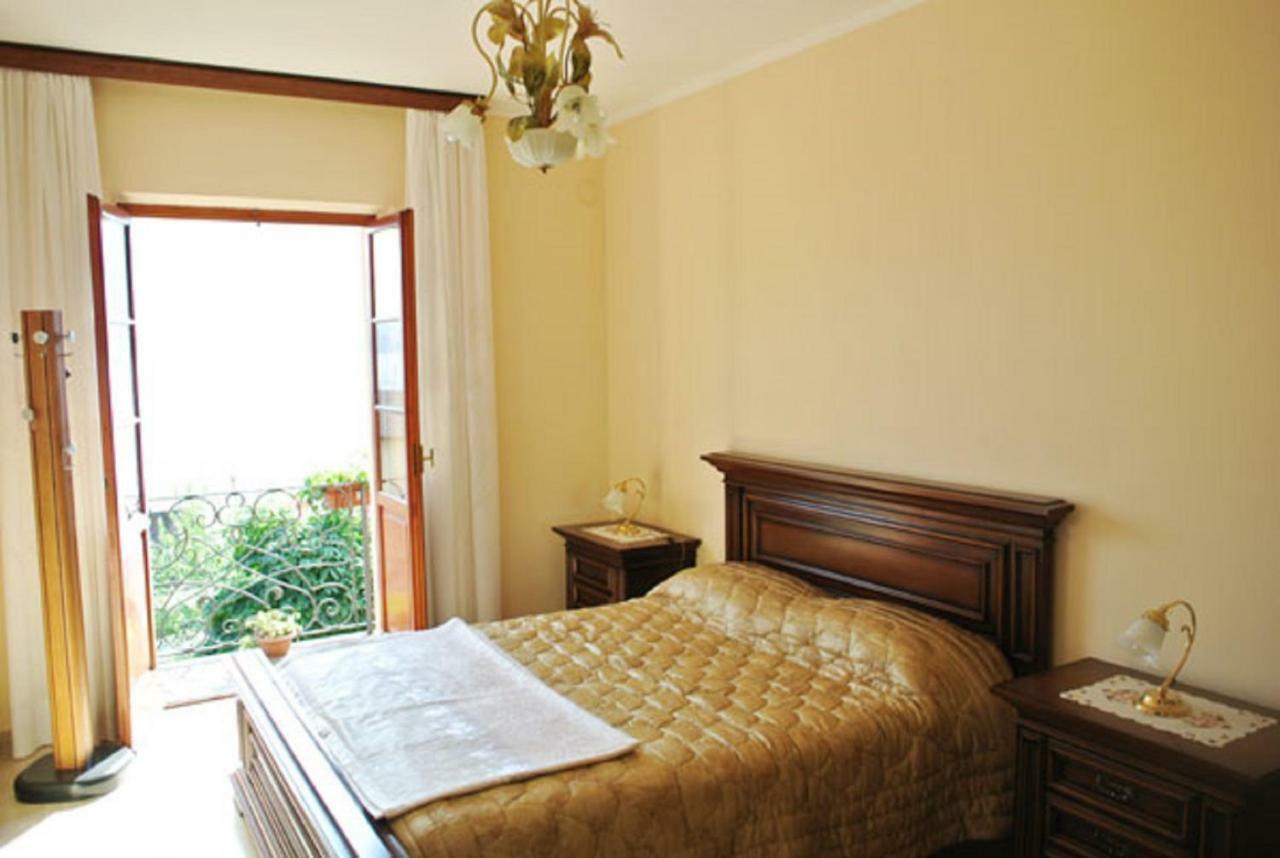 Casa Farfalla Cannobio Bagian luar foto