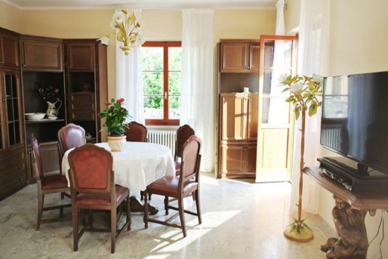 Casa Farfalla Cannobio Bagian luar foto