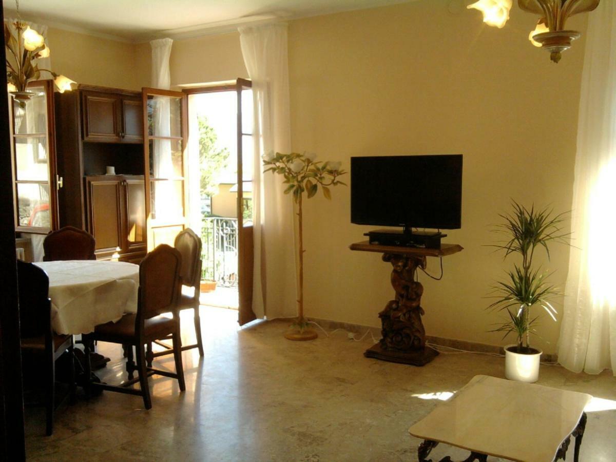 Casa Farfalla Cannobio Bagian luar foto