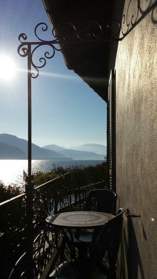 Casa Farfalla Cannobio Bagian luar foto