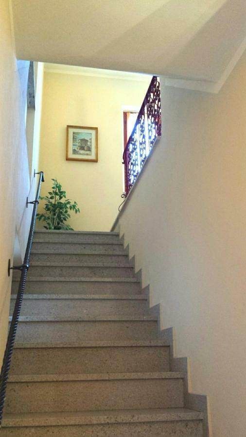 Casa Farfalla Cannobio Bagian luar foto