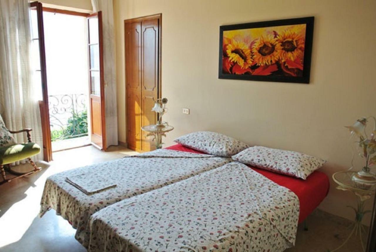 Casa Farfalla Cannobio Bagian luar foto