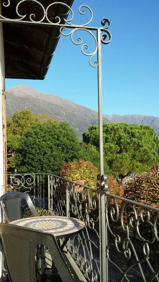 Casa Farfalla Cannobio Bagian luar foto